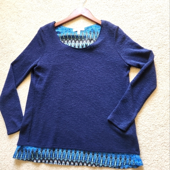 Charming Charlie Sweater Medium - Picture 4 of 7